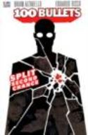 (USE JAN128169) 100 BULLETS TP VOL 02 SPLIT SECOND CHANCE