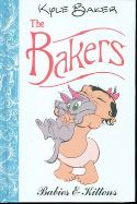 BAKERS BABIES & KITTENS HC