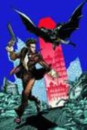 BATMAN CONFIDENTIAL #7