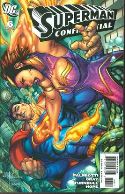 SUPERMAN CONFIDENTIAL #6