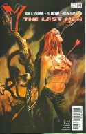 Y THE LAST MAN #57 (MR)