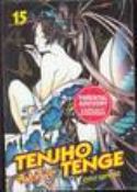 TENJHO TENGE VOL 15