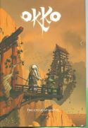 (USE NOV130884) OKKO HC VOL 01 CYCLE OF WATER W/ DUST JACKET