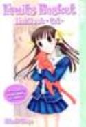 FRUITS BASKET FAN BOOK NEKO CAT GN
