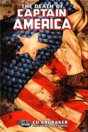 CAPTAIN AMERICA PREM HC VOL 01 DEATH CAPTAIN AMERICA