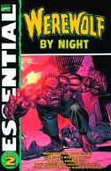 ESSENTIAL WEREWOLF BY NIGHT TP VOL 02