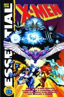ESSENTIAL X-MEN TP VOL 08