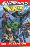 MARVEL ADVENTURES AVENGERS TP VOL 04 DIGEST