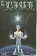 SILVER SURFER REQUIEM PREM HC
