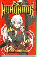 KUROHIME TP VOL 01
