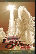 BATTLE ANGEL ALITA LAST ORDER TP VOL 09