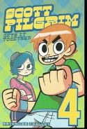 SCOTT PILGRIM GN VOL 04 SP GETS IT TOGETHER