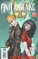 ANITA BLAKE VH FIRST DEATH #2 (OF 2)