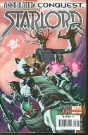 ANNIHILATION CONQUEST STAR LORD #2 (OF 4)