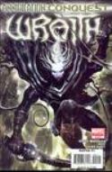 ANNIHILATION CONQUEST WRAITH #2 (OF 4)