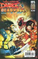 CABLE DEADPOOL #44