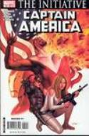 CAPTAIN AMERICA #29 CWI