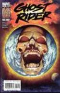 GHOST RIDER #14