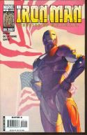 IRON MAN #21