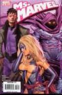 MS MARVEL #18