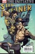 SUB-MARINER #3 (OF 6) CWI