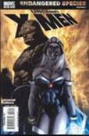 UNCANNY X-MEN #489