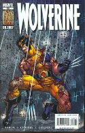 WOLVERINE #56