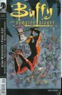 BUFFY THE VAMPIRE SLAYER #5