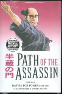 PATH OF THE ASSASSIN TP VOL 09 (MR)