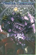 TRANSFORMERS MEGATRON ORIGIN TP