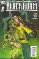 BLACK ADAM THE DARK AGE #1 (OF 6)