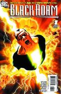 BLACK ADAM THE DARK AGE VAR ED #1 (OF 6)
