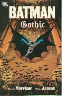 BATMAN GOTHIC TP NEW EDITION