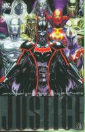 JUSTICE HC VOL 03