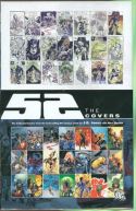 52 THE COVERS HC