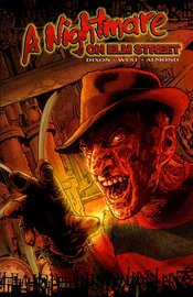 NIGHTMARE ON ELM STREET TP (MR)