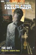 HELLBLAZER THE GIFT TP (MR)