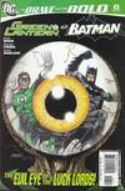 BRAVE AND THE BOLD #6
