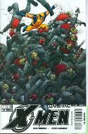 ASTONISHING X-MEN #23