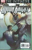 MOON KNIGHT #12 CWI