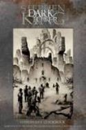 DARK TOWER GUNSLINGERS GUIDEBOOK