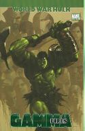WORLD WAR HULK GAMMA FILES