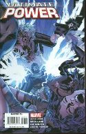 ULTIMATE POWER #7 (OF 9)