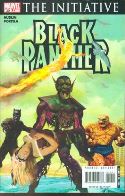 BLACK PANTHER #30 CWI
