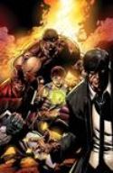 NEW EXCALIBUR #22