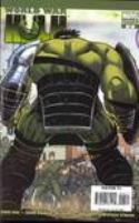 WORLD WAR HULK ROMITA JR VAR #3 (OF 5)