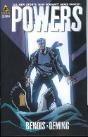 POWERS #28 (MR)