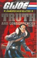 GI JOE AMERICAS ELITE TP VOL 04
