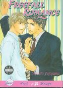 FREEFALL ROMANCE GN