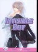 INVISIBLE BOY VOL 1 GN
